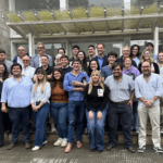 Rocha fue sede del Primer Encuentro de la Juventud Interpartidaria