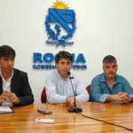 Se presentó la grilla oficial de la Semana de Rocha 2025