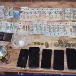 Se cerró boca de venta de drogas en Cebollatí y se detuvo a dos personas