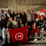 Basquetbol: Equipo femenino de CADER obtuvo el tercer puesto en la Copa de Plata
