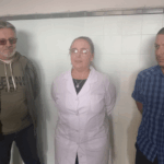 Hospital de Rocha fue escenario de una Jornada sobre Seguridad del Paciente