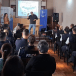 Se realizó una jornada denominada “Comportamiento de la Persona Sorda – Habilidades Comunicacionales”