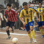 Palermo y San Miguel juegan la segunda final del Campeonato Uruguayo