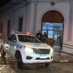 Un individuo fue condenado a 4 años y 2 meses de prisión por rapiña en el caso de “la matera”