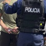 Un hombre investigado por agresión a un septuagenario y otros delitos