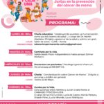 Rocha presenta múltiples actividades enmarcadas en la “Semana Rosa”