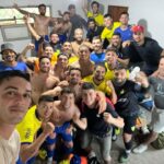 Chuy representará al Sector Interior de Rocha en la Copa Nacional de OFI