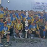 Ciclismo Master: Rocha fue Campeón del Este