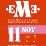 Encuentro de Mujeres Emprendedoras se realizará en Punta del Diablo