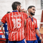 Palermo ganó y el Campeonato Uruguayo se define en Pando