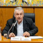 Tinaglini: “Medidas económicas para la frontera empezarán a aplicarse en diciembre”