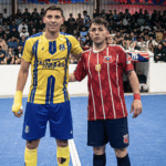 Palermo y San Miguel viajan a Pando en busca de la gloria