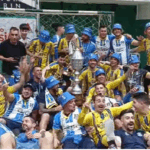 ¡San Miguel es el nuevo Campeón Uruguayo!