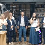 Se inauguró 4ta. Edición de IntercambiArte