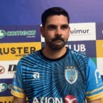 Fútbol de Salón: Rocha ganó en el debut