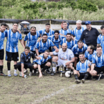 La Gotita, Atlético Rocha y Atlántico ganaron en el cierre de la primera fecha