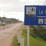 Se investiga homicidio de un hombre con antecedentes en La Coronilla