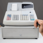 Un individuo fue enviado a prisión por robar una caja registradora