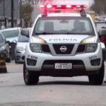 Dos uruguayos fueron ultimados en Chui-Brasil por disparos de arma de fuego