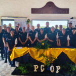 Se realizó en La Paloma encuentro regional de Policía Comunitaria