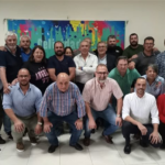 La Confederación del Este define la forma de disputa de la Fase inicial de la Copa de Selecciones