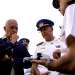 Operativo Verano Azul incorpora nuevas tecnologías y Policía Comunitaria Turística