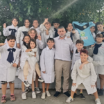 Hay futuro: La Escuela “José Pedro Varela” tiene radio y un periódico