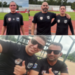 Rocha tendrá tres árbitros centrales y dos asistentes en la Copa de Selecciones de OFI