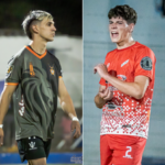 Segunda División: Este sábado se conocerán los finalistas del Campeonato Presentación