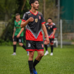 Mateo Schiaffino jugará en la selección de Maldonado