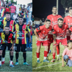 Mirador España y La Rural definirán la Copa “Julio César Méndez”