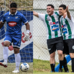Nacional y Lavalleja definen el Campeonato Departamental de Clubes