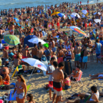 Se proyecta la segunda mejor temporada de verano en llegada de turistas extranjeros