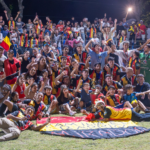 Barrio Mirador España se adjudicó la Copa “Julio César Méndez”