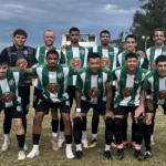 Lavalleja ganó en Castillos y quedó a un paso de la Divisional A