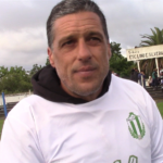 Matías González se despidió como conductor de Lavalleja