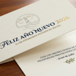 Saludos de Fin de Año