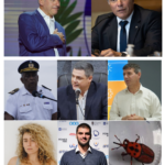 Retrato del 2025: hechos y personajes que marcaron el año