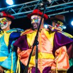 Murga La Prima de Artigas clasificó para el Concurso del Interior
