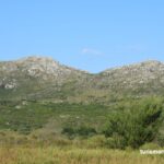 Sierras de Rocha: El tesoro escondido entre piedras y estrellas