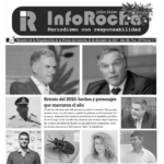 Salió InfoRocha con el «Retrato del 2025»