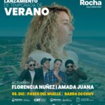 Lanzamiento de Temporada Barra del Chuy e inauguración de Temporada Palomense