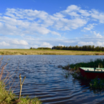 La Riviera y Puerto de los Botes
