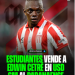 Transferencia de Cetré al Paranaense dejará 60 mil dólares a Rocha FC