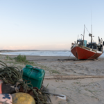 Se levantó veda por marea roja en el departamento de Rocha