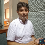 Martín Rodríguez: “Cuando los vendedores dicen que no pueden trabajar, es mentira, ellos lo que no quieren es orden, control. Rocha antes era zona liberada, ahora no”