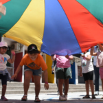 Escuelas de Verano 2026: comienzan este jueves 8 en 146 escuelas de todo el país