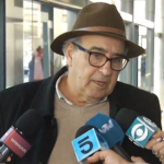 Ministro Alfredo Fratti llega a Rocha para evaluar situación por déficit hídrico