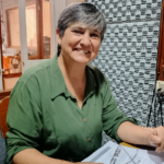 María Inés Rocha: “El presupuesto va a tener algunas modificaciones”