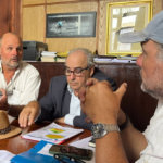 Fratti dijo que Maldonado, Lavalleja y Rocha son los departamentos más complicados por el déficit hídrico